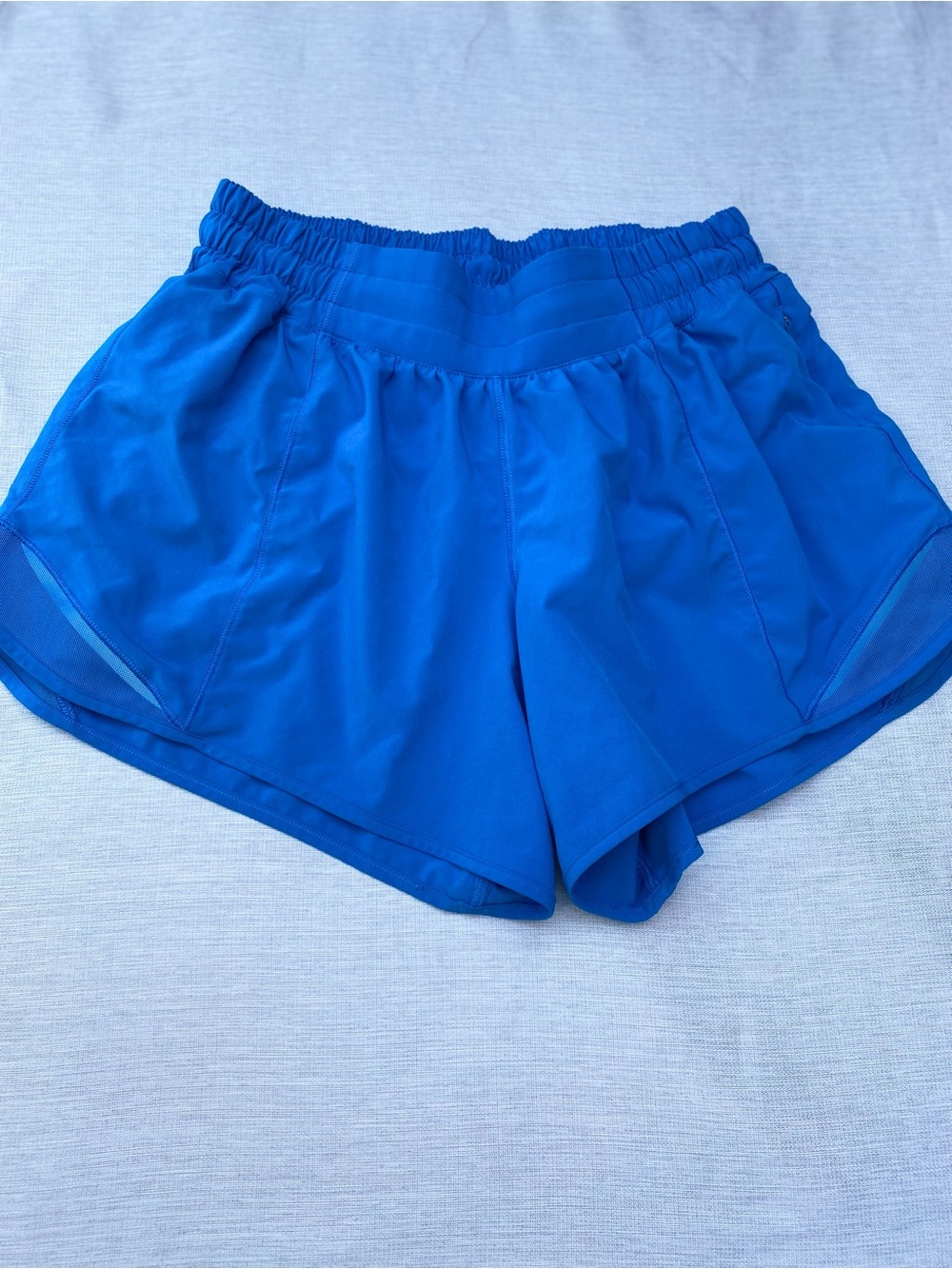 Lululemon Hotty Hot Short II *Long 4
Jet Stream - Picture 2 of 5
